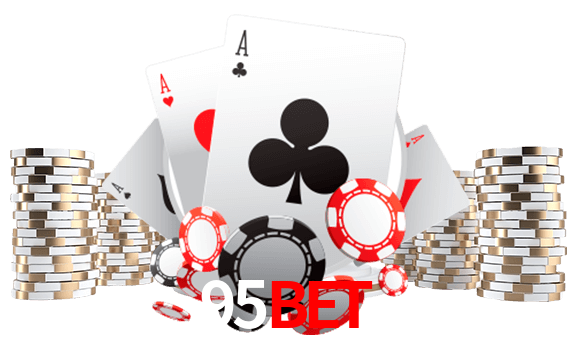 Jogue jogos de pôquer em 95BET