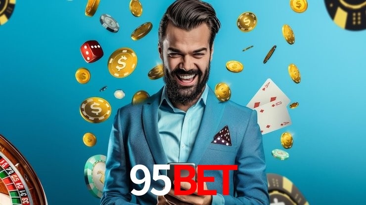 Experiência VIP 95BET