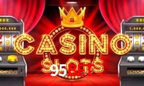 Statistics 95BET