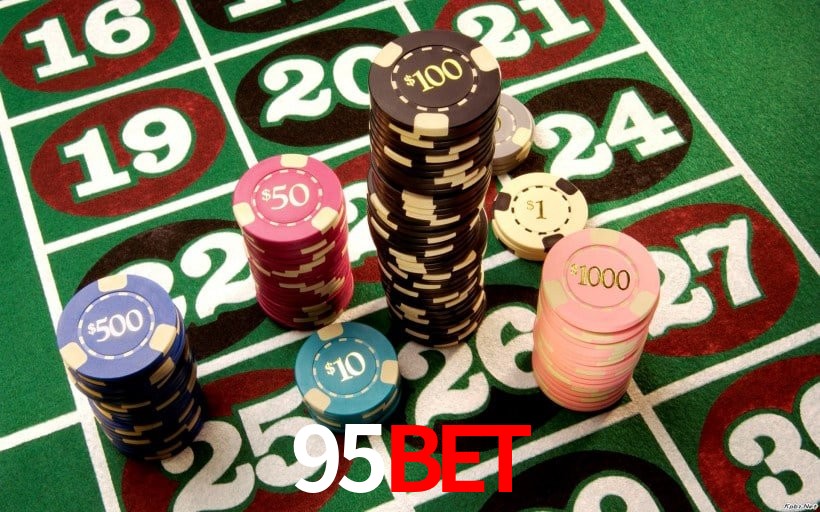 Estatísticas 95BET