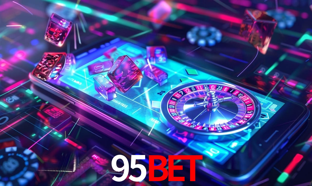 Experiência VIP 95BET