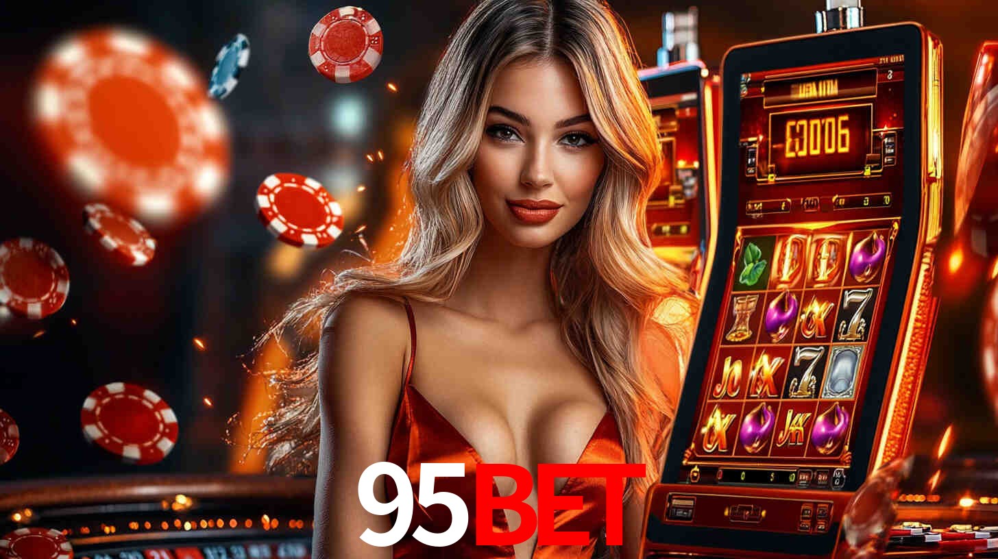 95BET Login