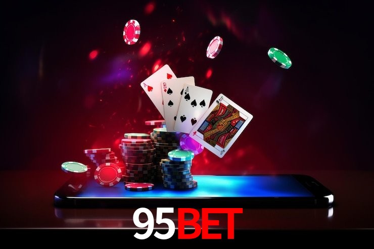 Welcome Bonus 95BET