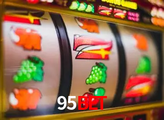 Descubra a Essência do 95BET: Nossa História e Compromissos