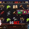 Weekend Specials 95BET