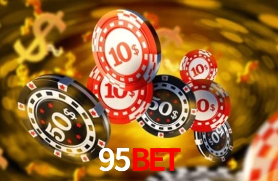 Apostas de Tênis 95BET