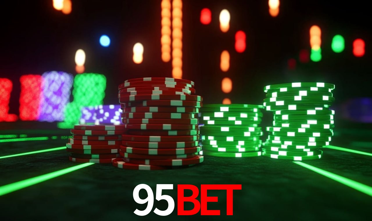 Sports Statistics 95BET