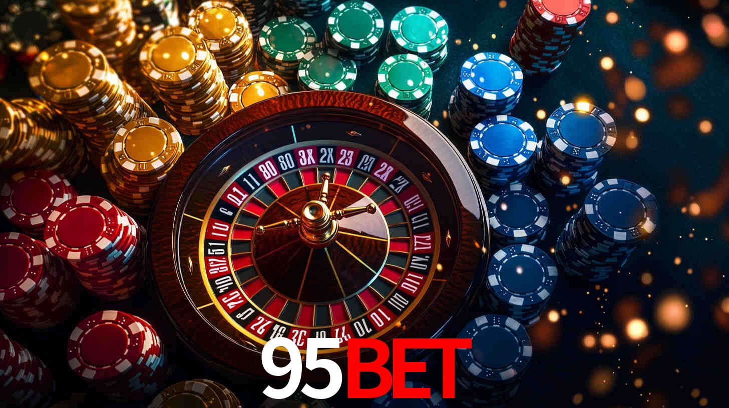 Ofertas Imperdíveis na 95BET: Promoções e Bônus Que Valem a Pena