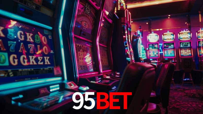Platform Technology 95BET