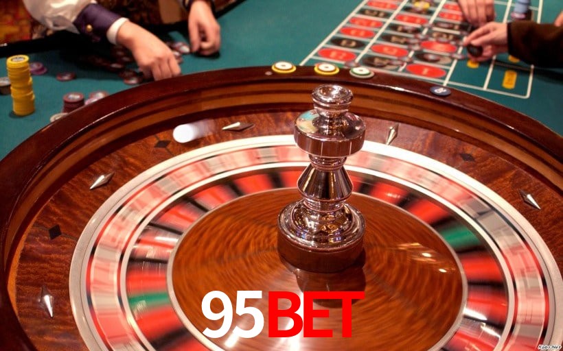 Torneios 95BET