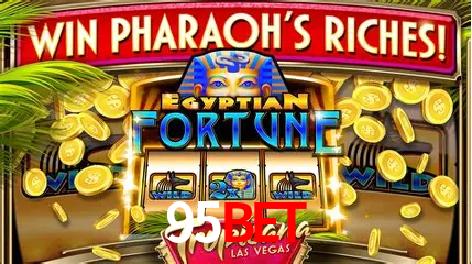 Descubra a Magia dos Jogos de Arcade no 95BET