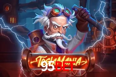 Cadastro Rápido 95BET