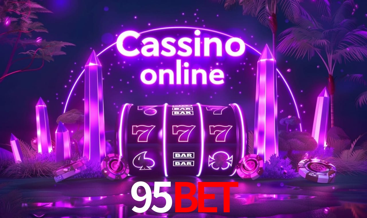 Integração de APIs 95BET