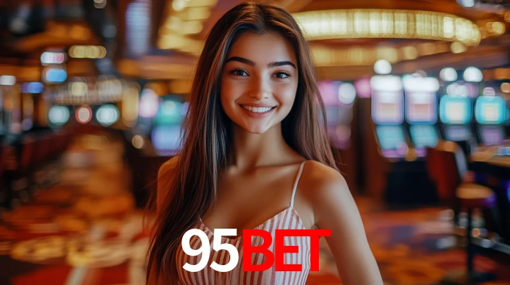 95BET Login
