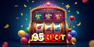 Promoções Sazonais 95BET