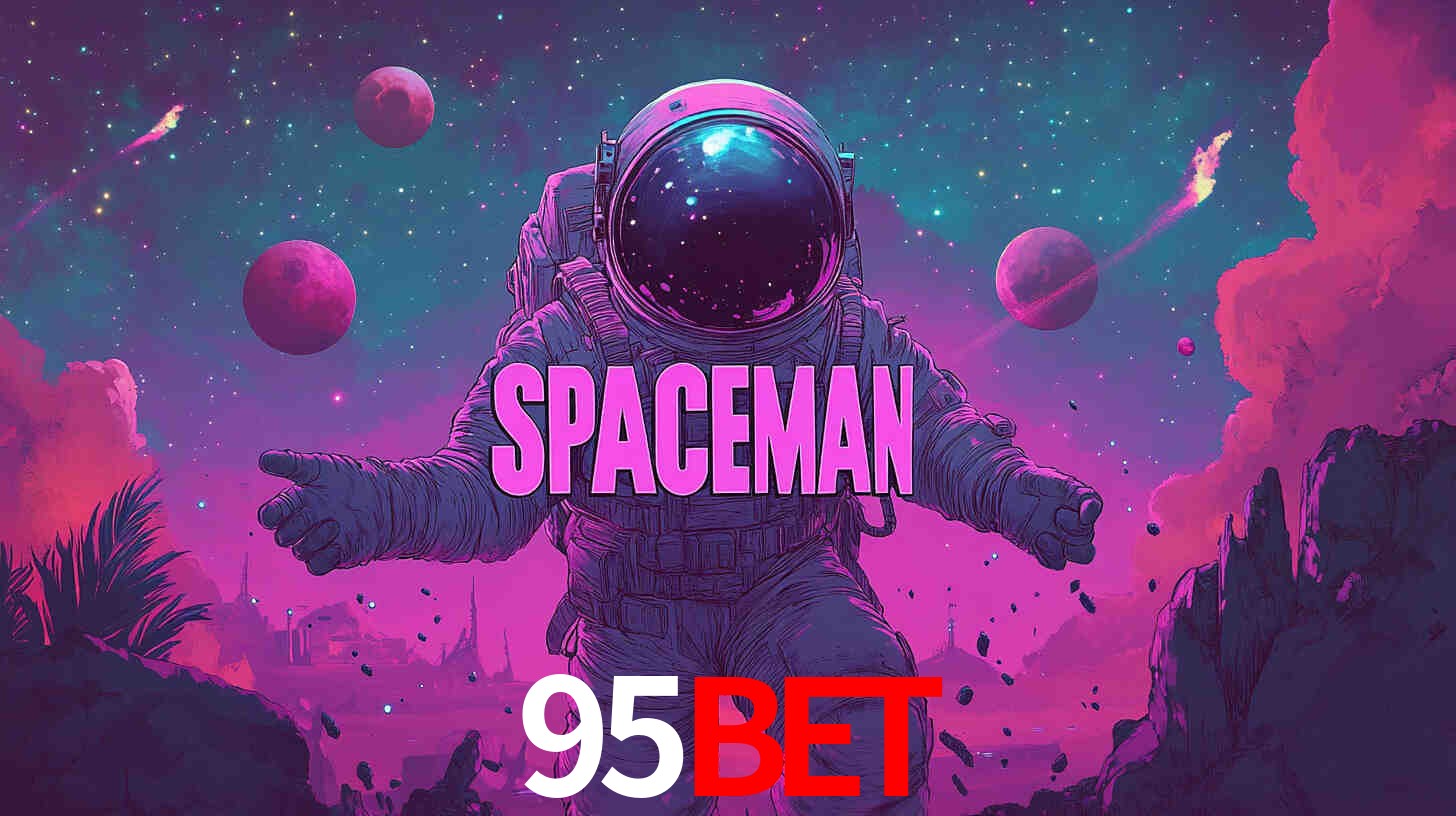 Apostas Esportivas na 95BET: Um Guia Completo