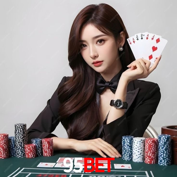 Especiais de Fim de Semana 95BET