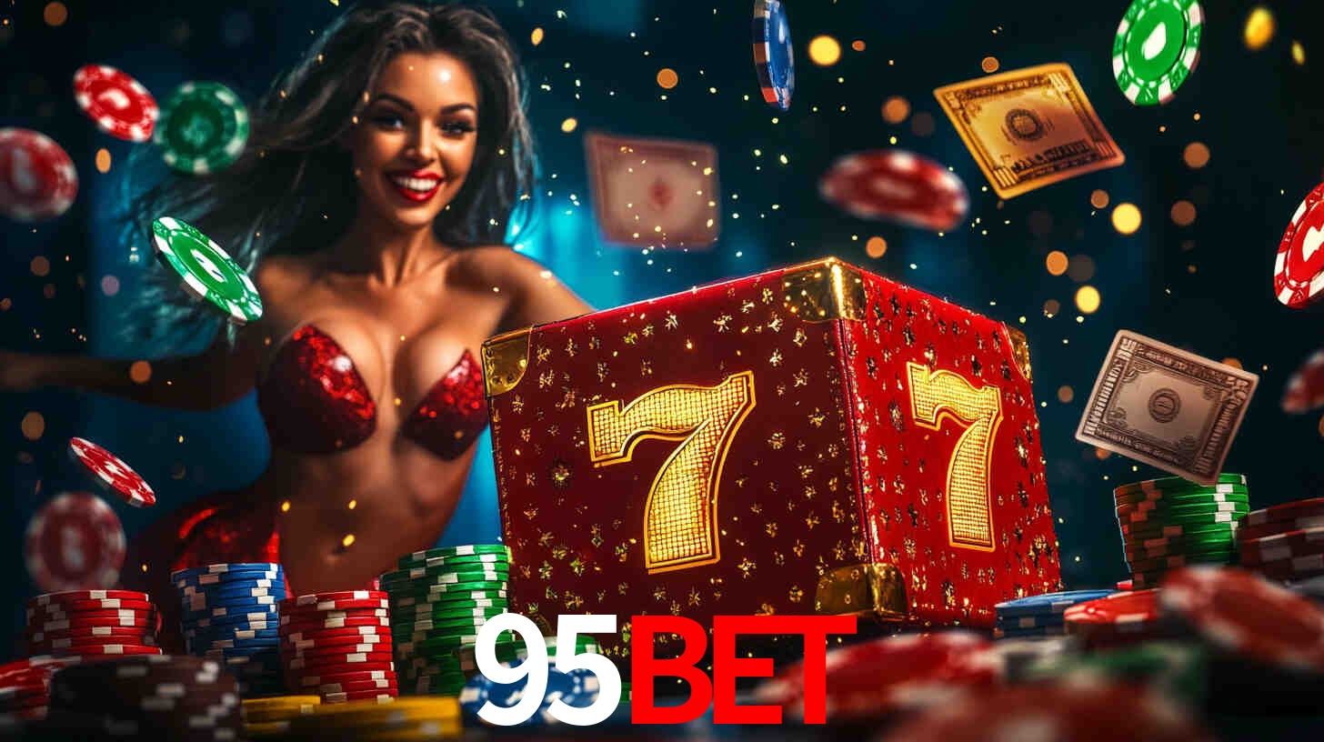 Explorando a Categoria de Eventos em Apostas na 95BET
