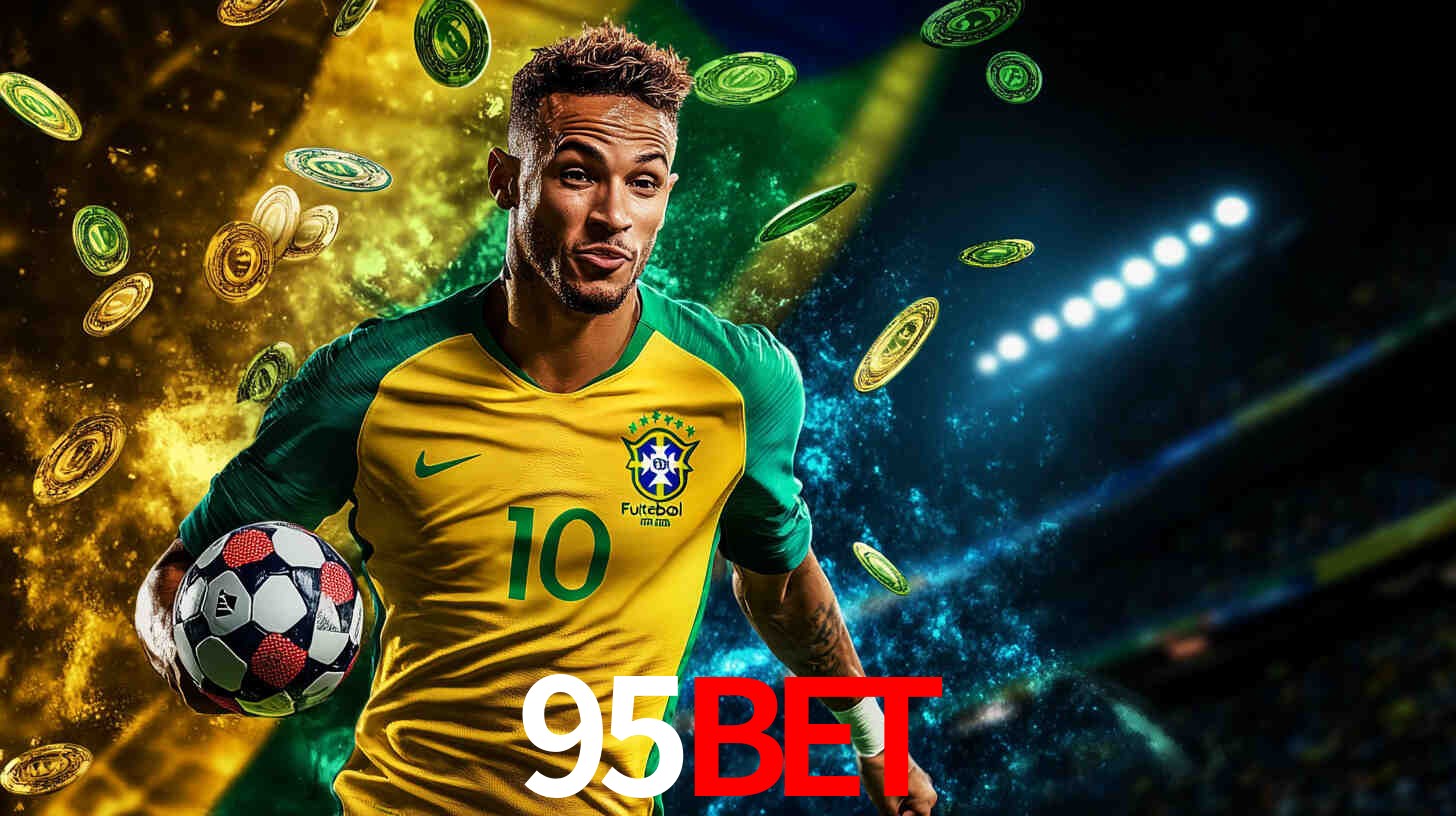 Descubra a Essência do 95BET: Nossa História e Compromissos