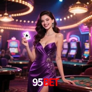 Casino Ao Vivo 95BET
