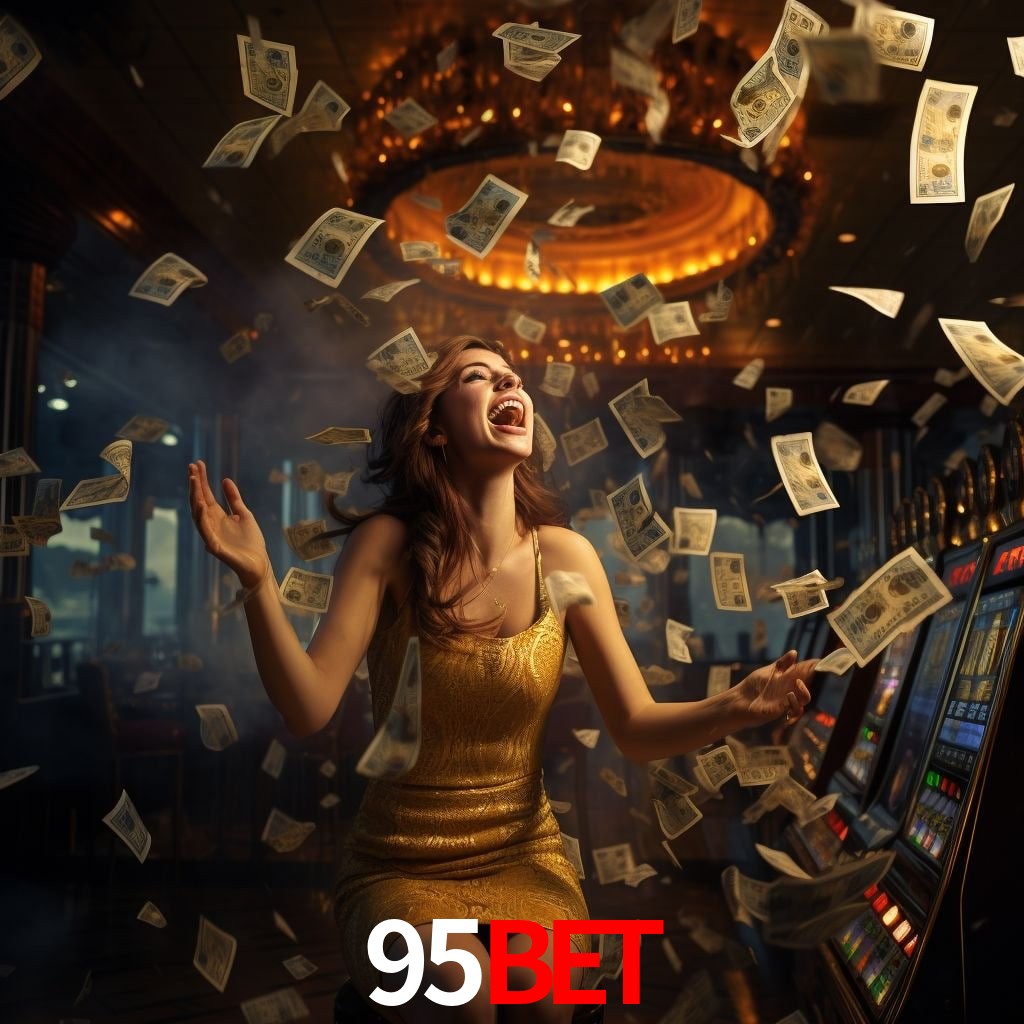 Live Casino 95BET
