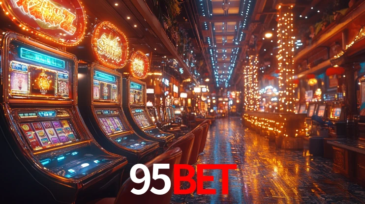 95BET,95BET.COM