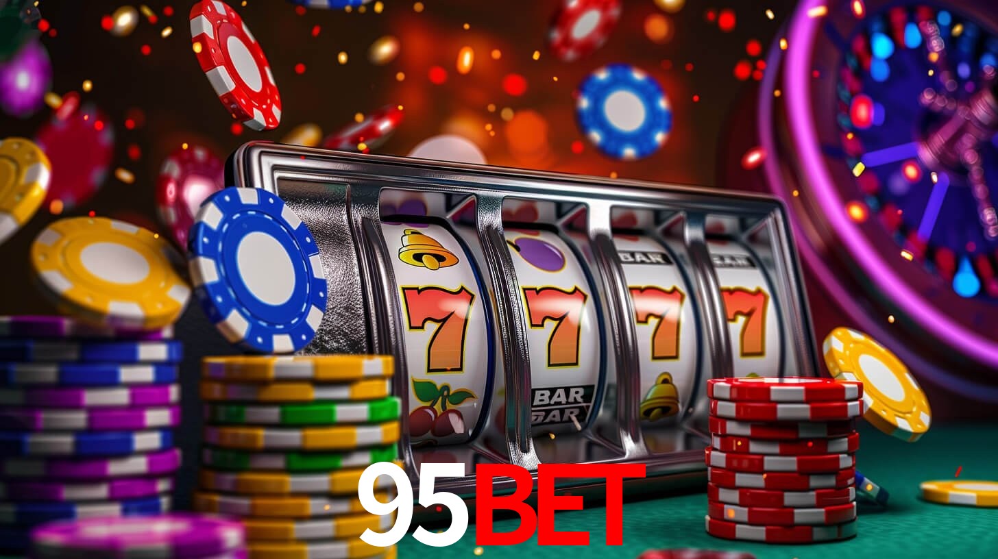Bônus Diários 95BET