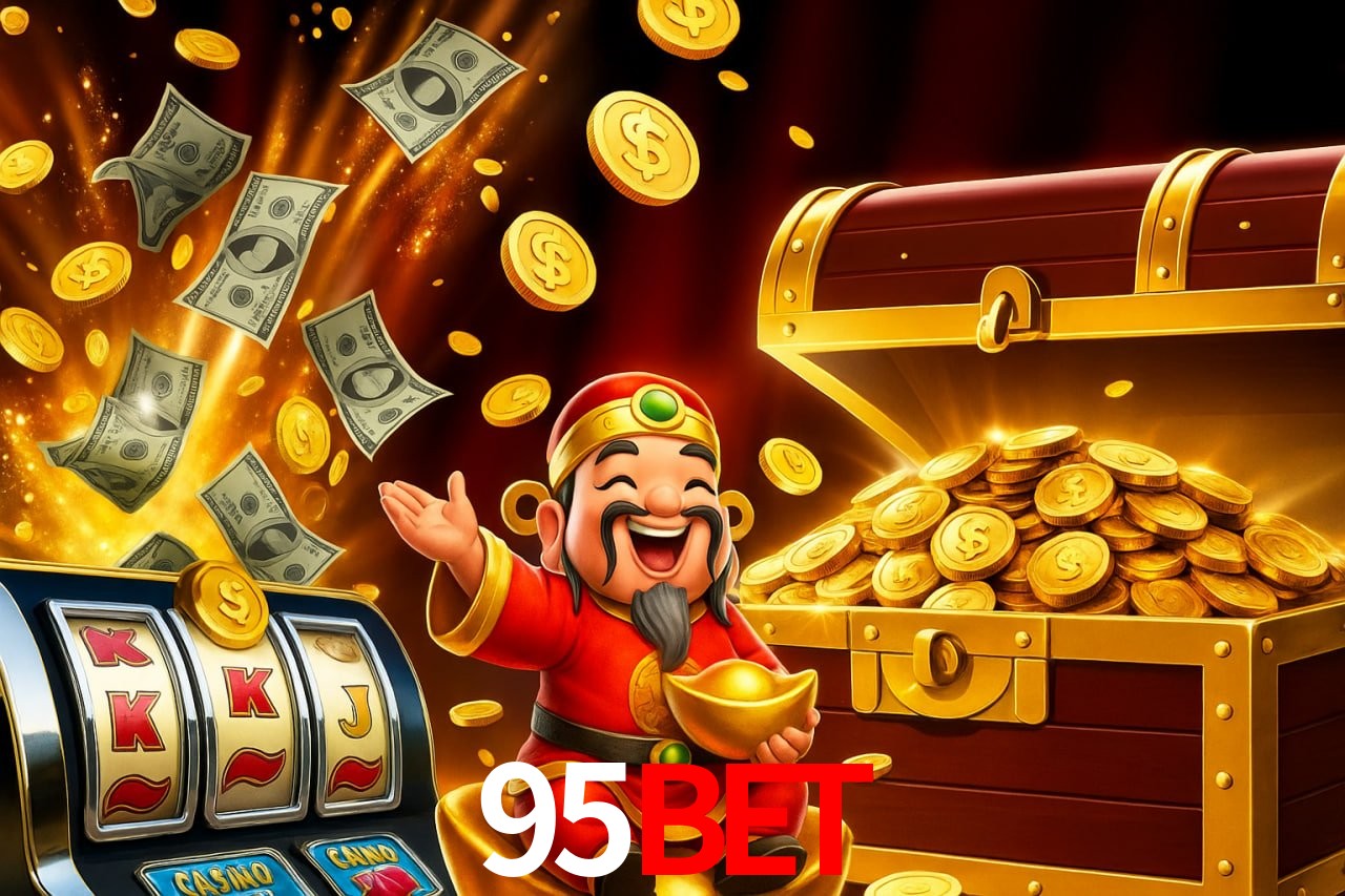 Programa VIP 95BET