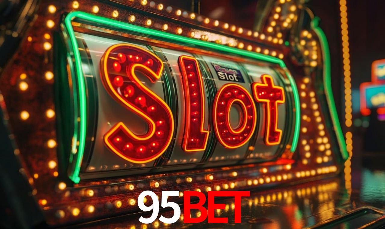 Promoção Relâmpago 95BET