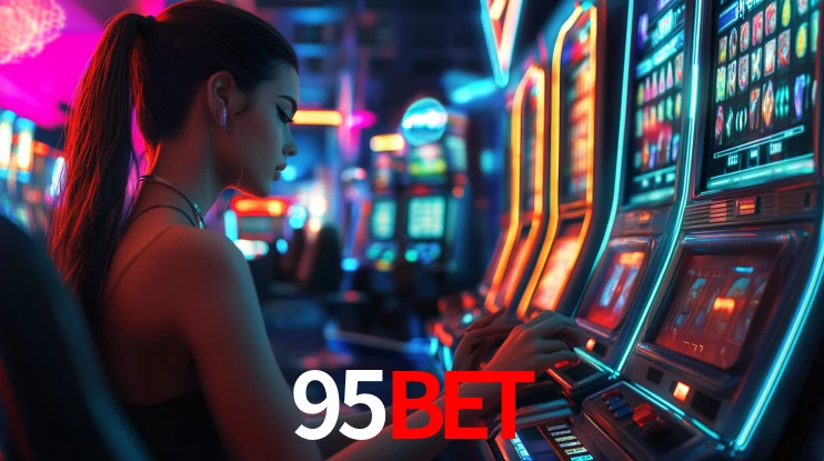 95BET Login