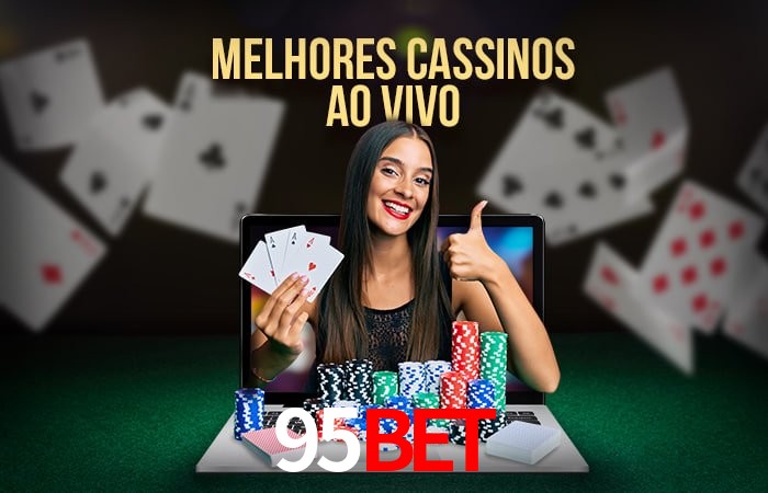 API Integration 95BET