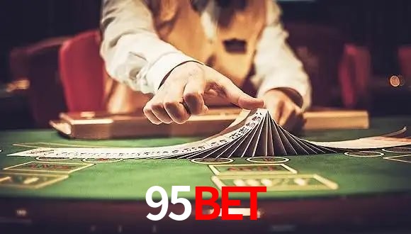 VIP Casino 95BET