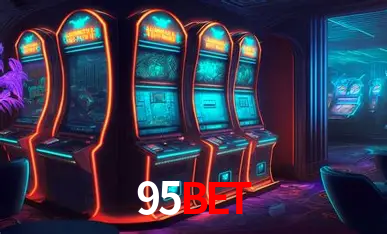 A Emoção da Loteria na 95BET: Uma Chance de Mudança de Vida