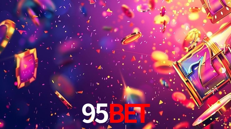 cassino 95BET