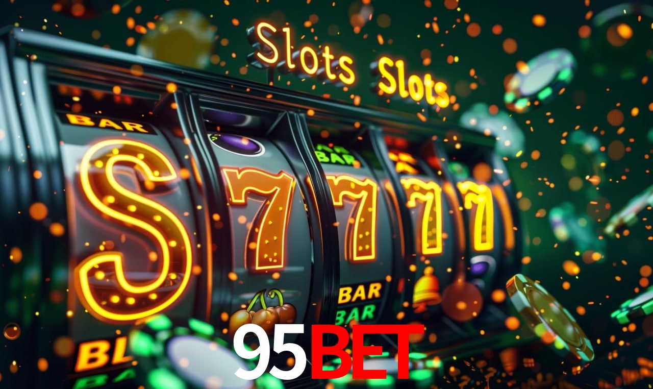Apostas de Basquete 95BET