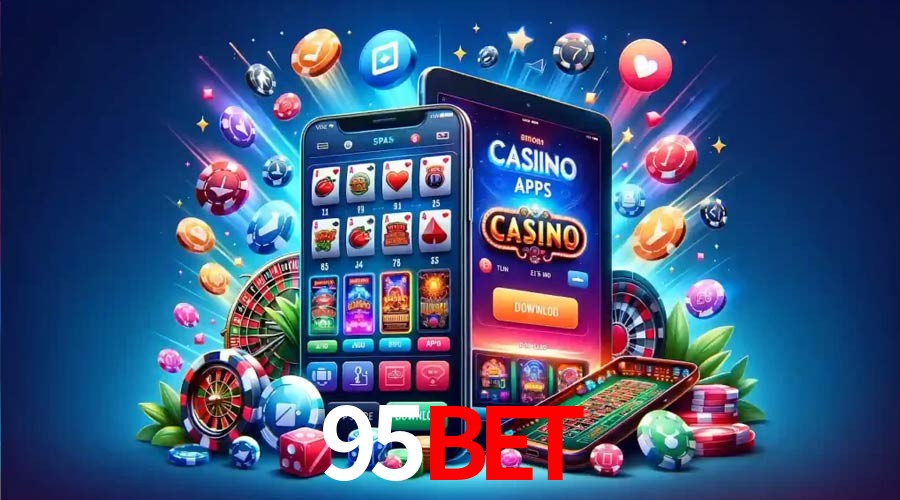 Live Casino 95BET