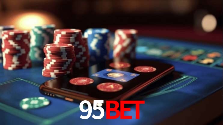 Apostas de Futebol 95BET