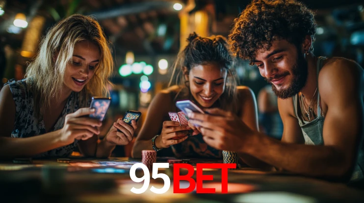 Daily Bonuses 95BET