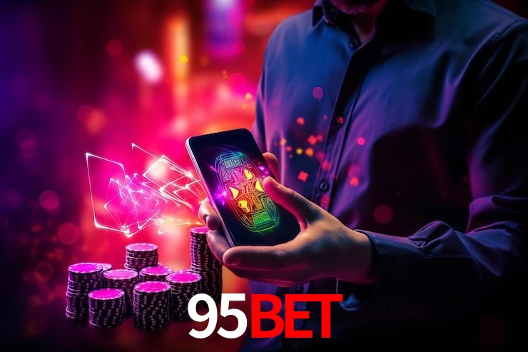 Casino VIP 95BET