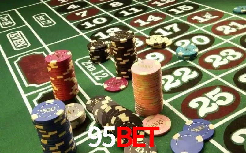 Diretório de Jogos 95BET