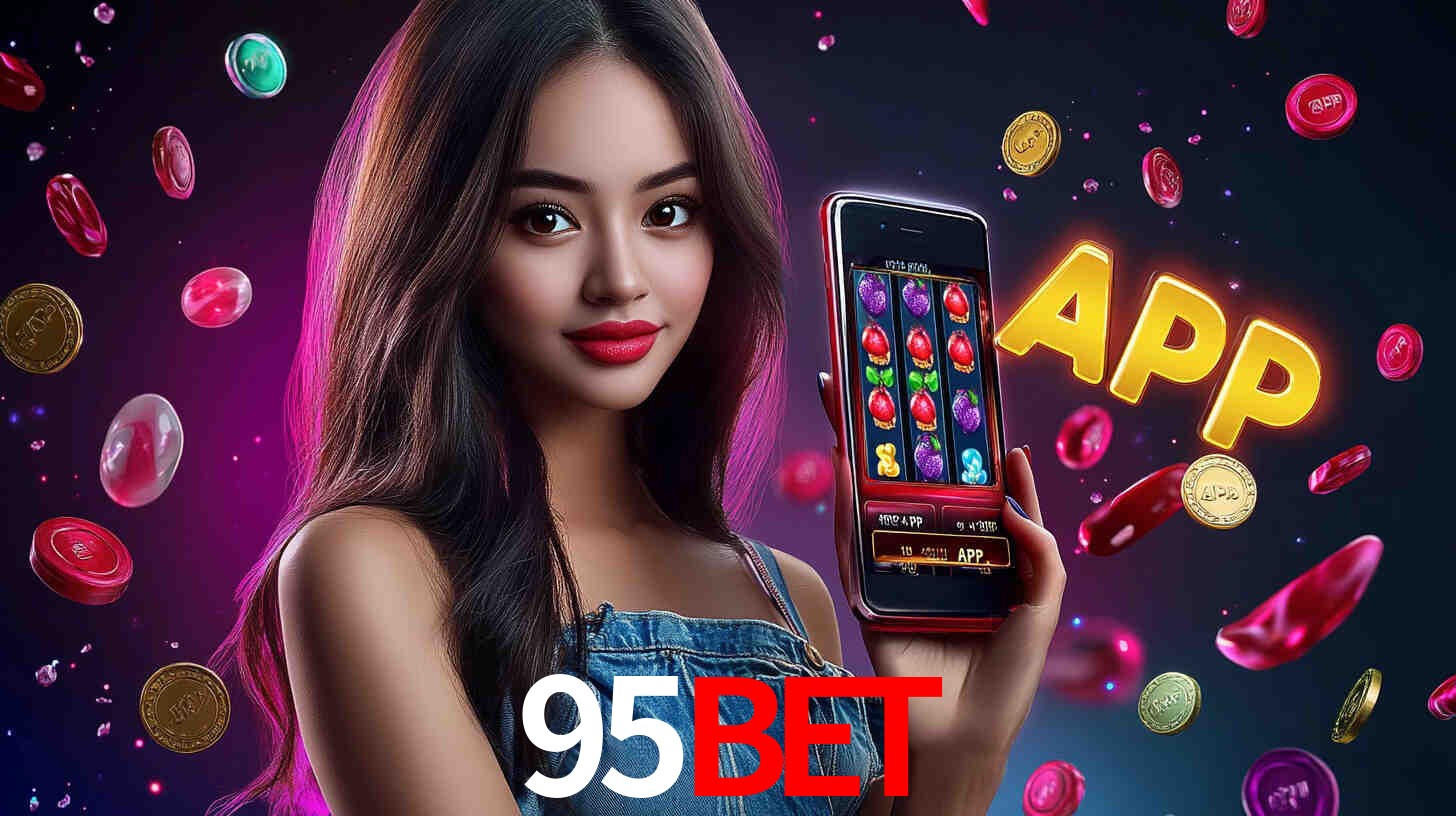A Popularidade dos Caça-Níqueis no 95BET