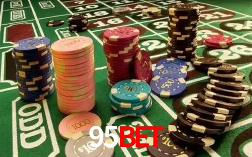 APP oficial da 95BET para mobile