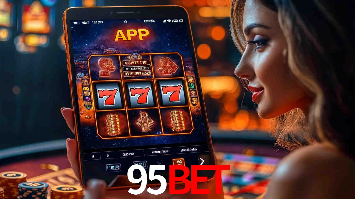 95BET Login