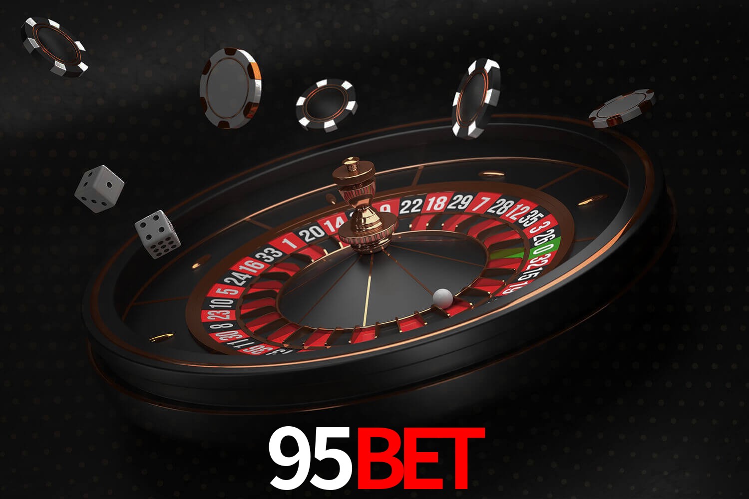 95BET: Seu Especialista em Apostas Esportivas Brasileiras