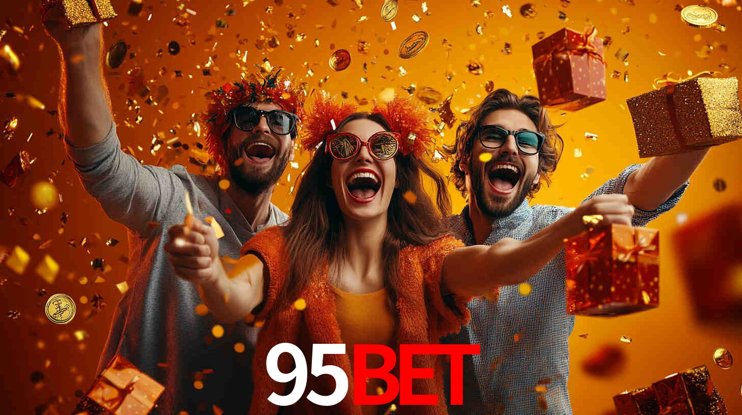 95BET.COM