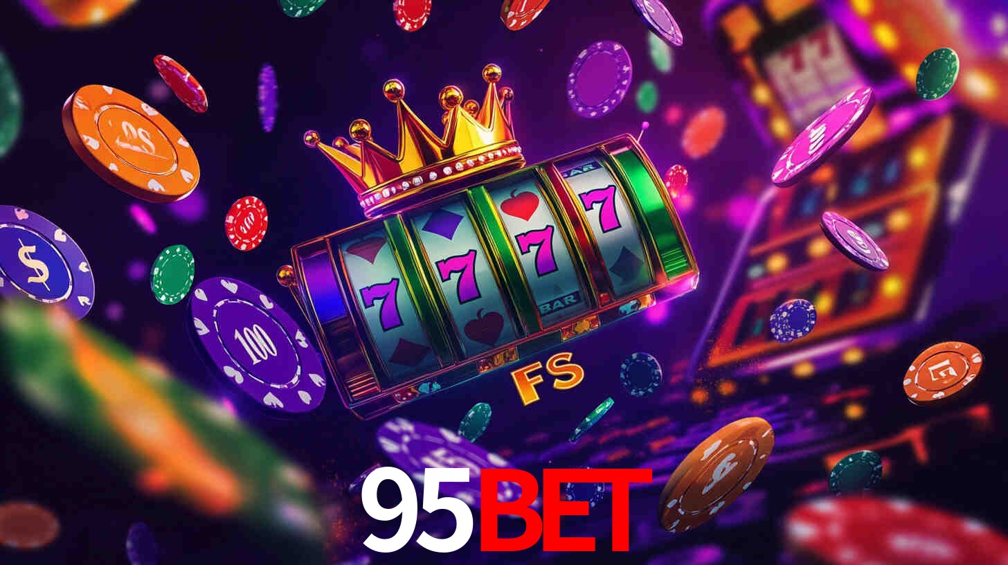 Exclusive Games 95BET