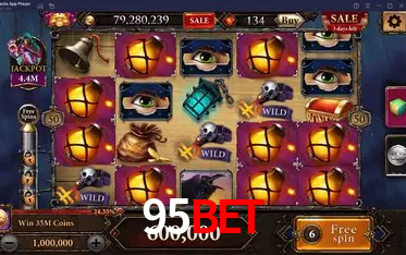 Flash Promotion 95BET