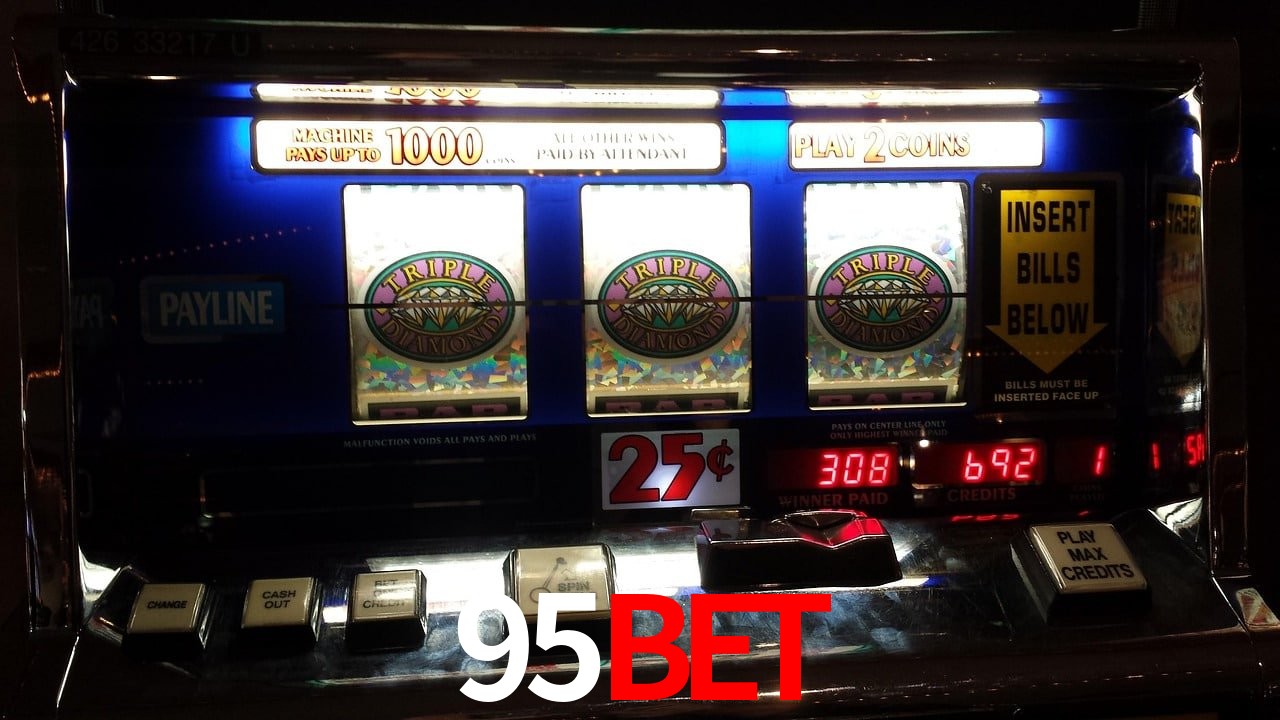 Spaceman Game 95BET