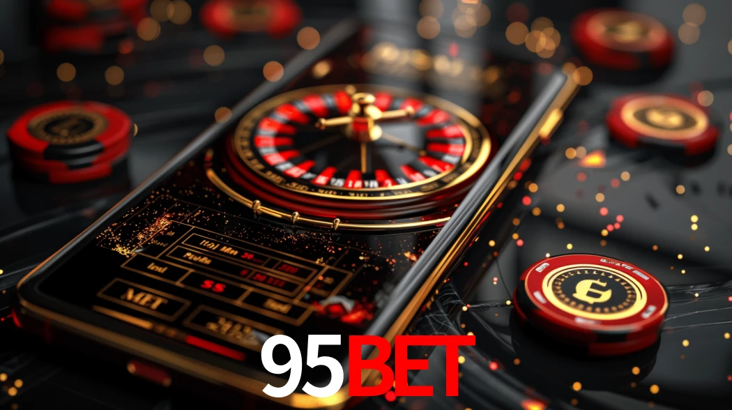 Game Statistics 95BET