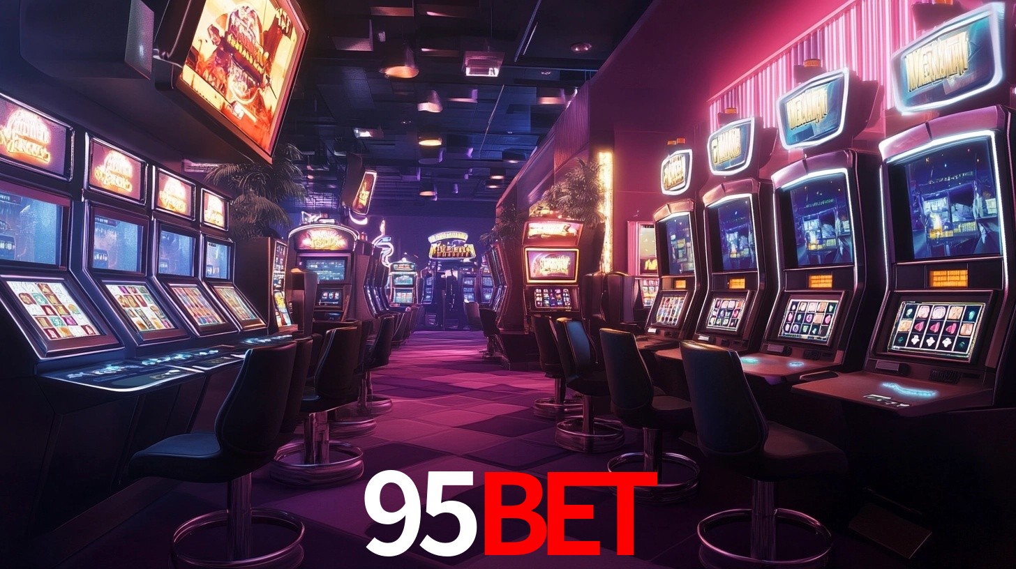 95BET,95BET.COM